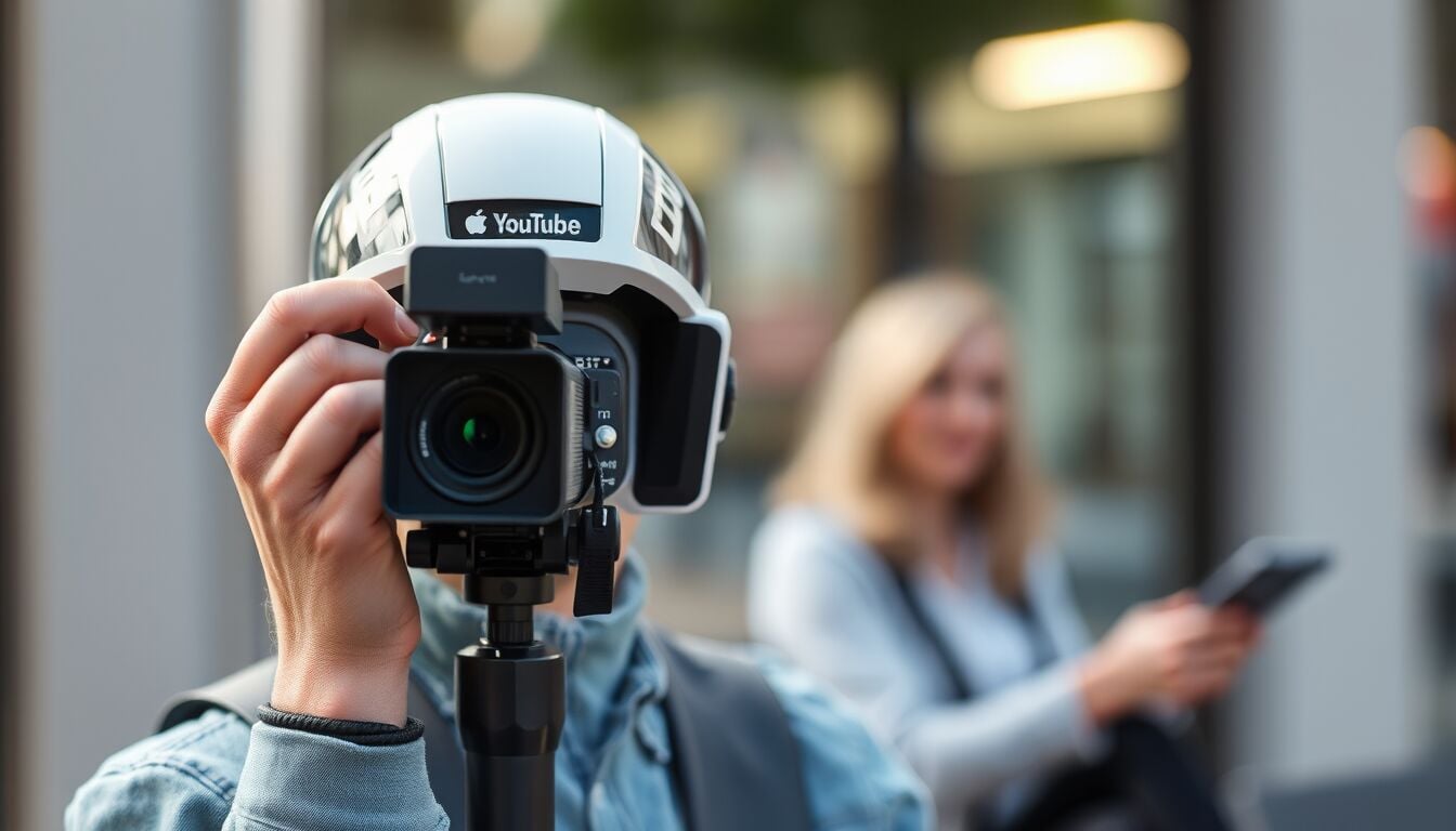 YouTubers trasformano i Shorts con avatar AI personali: nuove frontiere per l'innovazione digitale