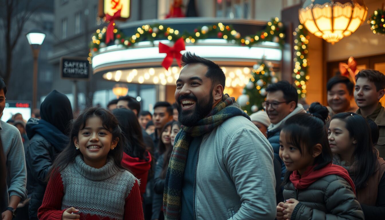 Zalone domina il botteghino e insidia il primato di Avatar con un nuovo exploit sorprendente