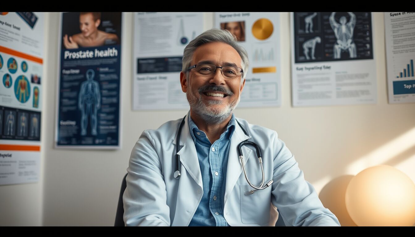 Zalone e salute, boom visite prostata dopo Buen Camino: cosa c’è davvero dietro il fenomeno