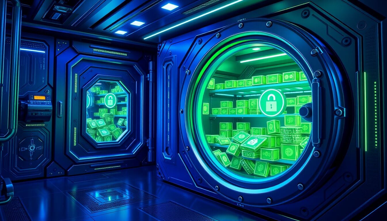 21Shares amplia l’offerta di custodia e staking in partnership BitGo