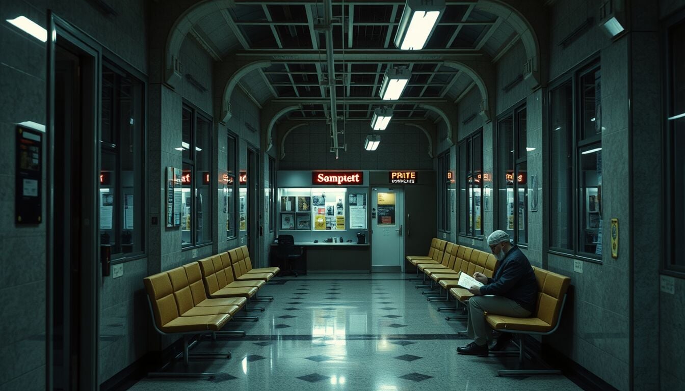 Adinolfi rivela il retroscena sulla lista segreta del Grande Fratello