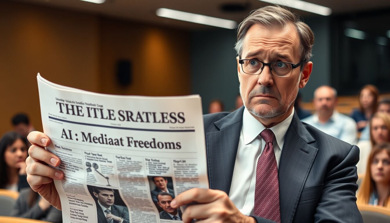 Agcom avvia segnalazione Ue su AI Mode di Google