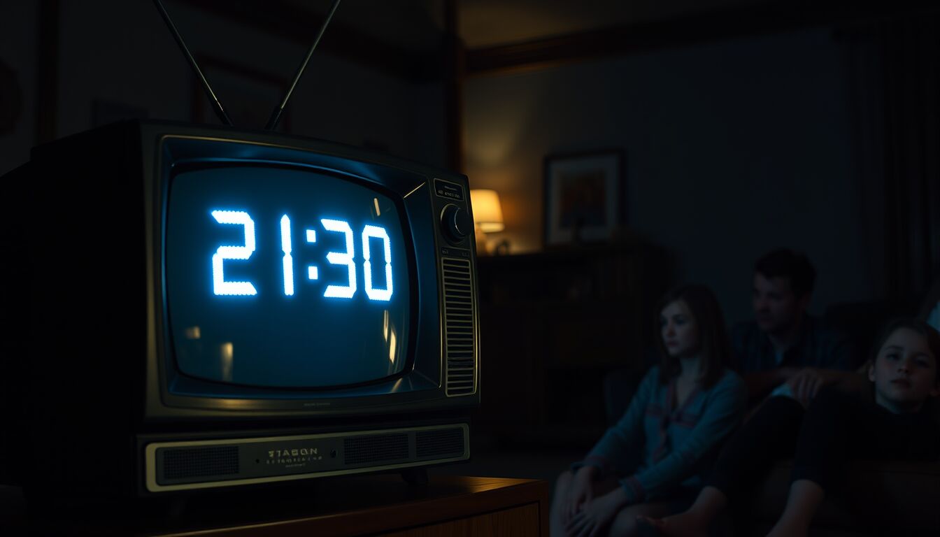 Agcom richiama Rai per il mancato rispetto degli orari di prima serata