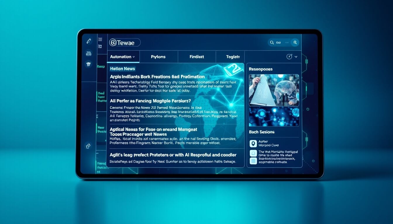 AI Overview ridisegna l’informazione digitale e minaccia le edicole online