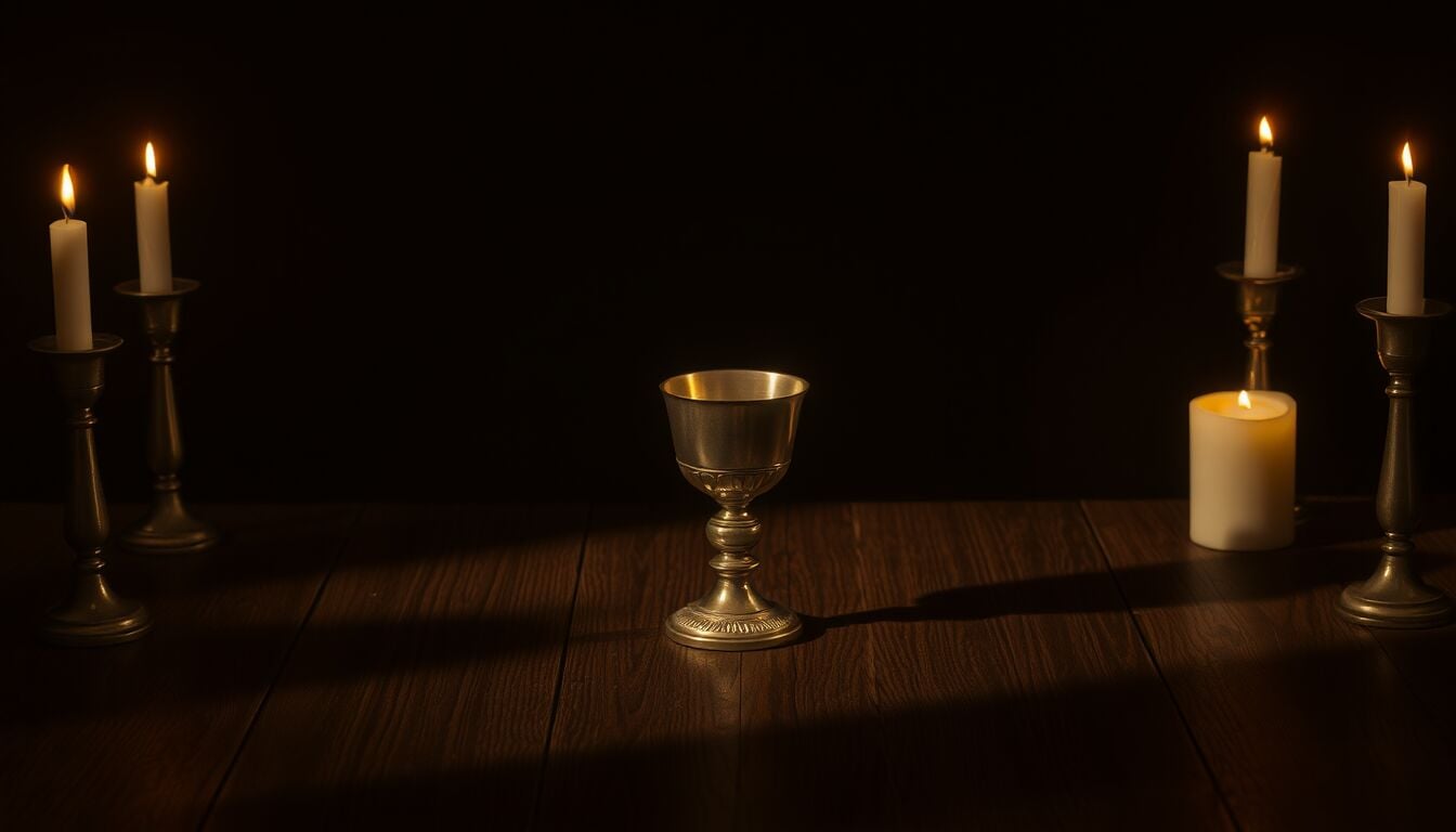 Alberto Ravagnani rompe il silenzio su celibato, tentazioni e amore