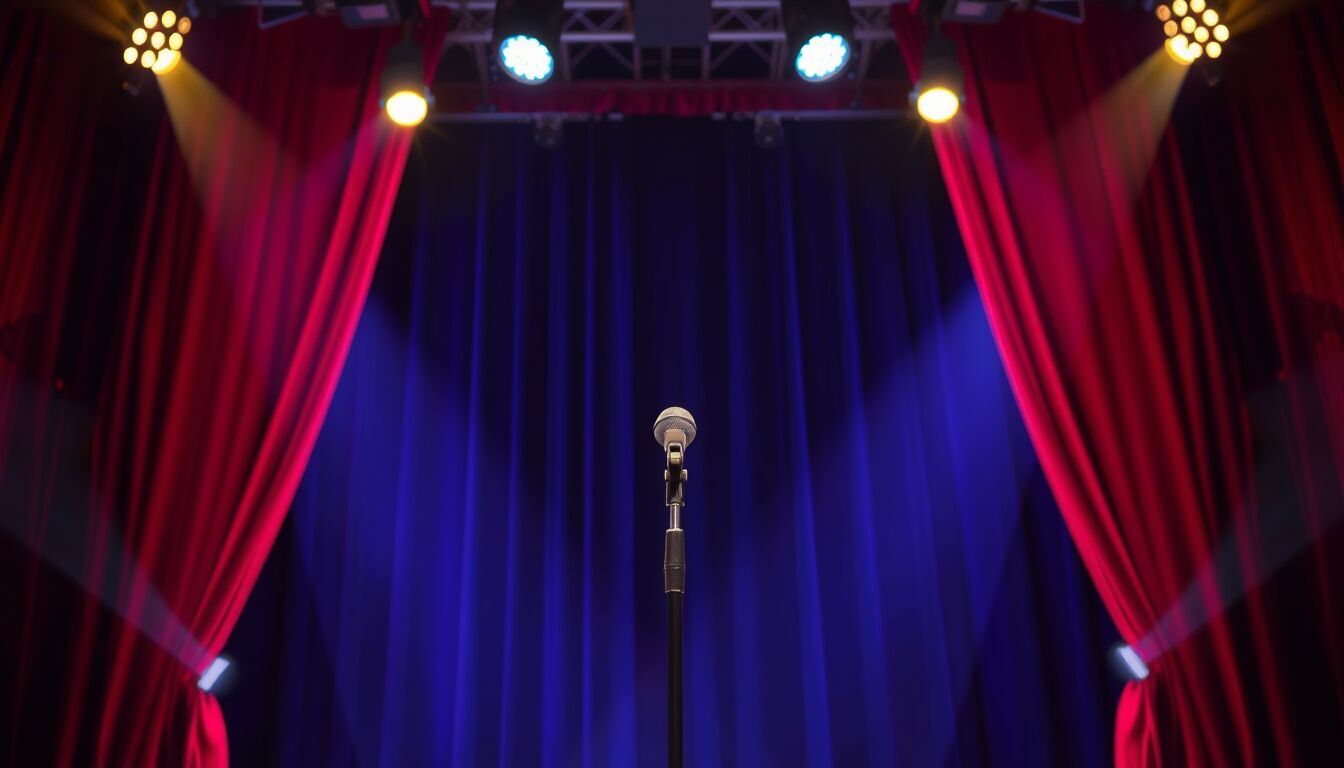 Andrea Pucci rompe il silenzio su Fabrizio Corona e futuro Mediaset