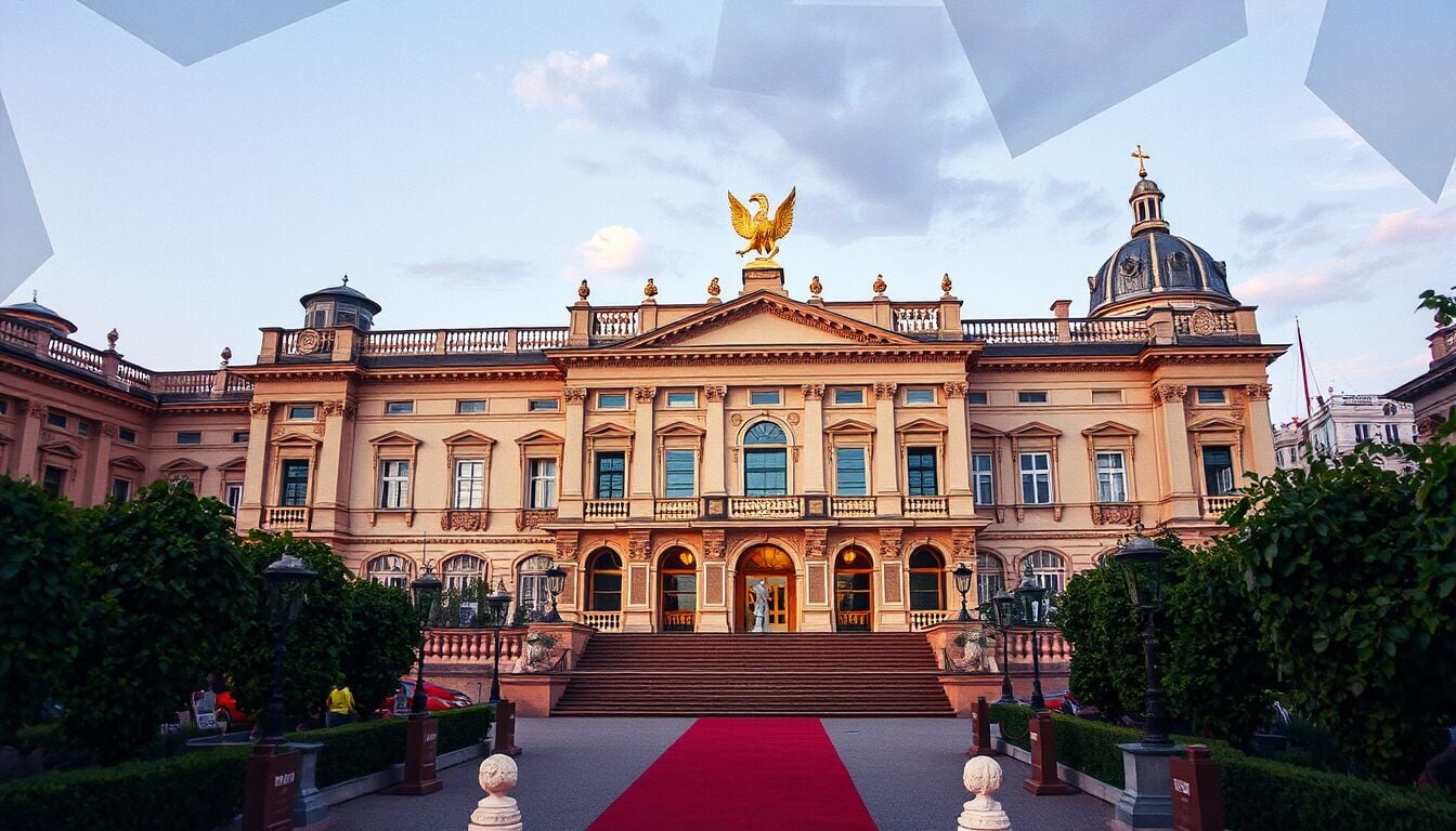 Andrea travolto da nuova accusa di sfruttamento sessuale, Palazzo reale trema