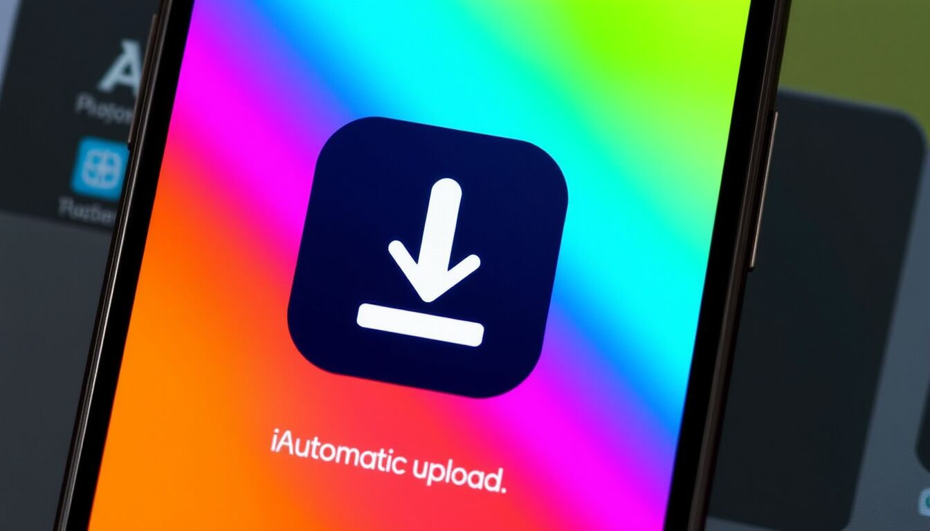 Android archivia automaticamente i download su Google Drive per maggiore sicurezza