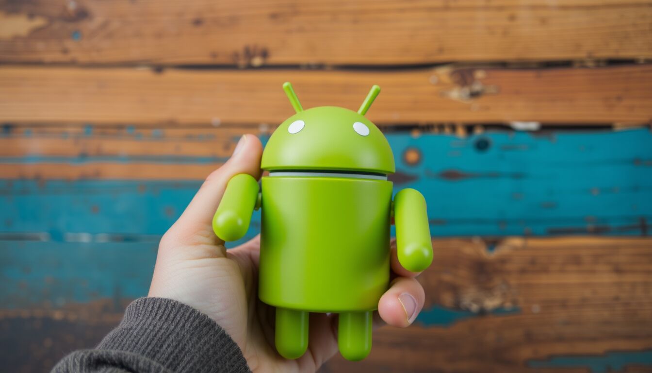 Android potenzia la condivisione file: Quick Share in arrivo su tutti