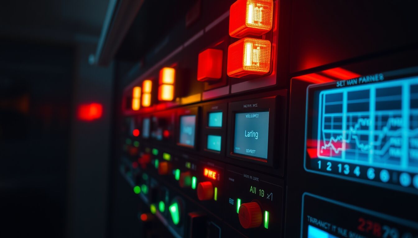 Anthropic scossa, si dimette il capo sicurezza e lancia un allarme