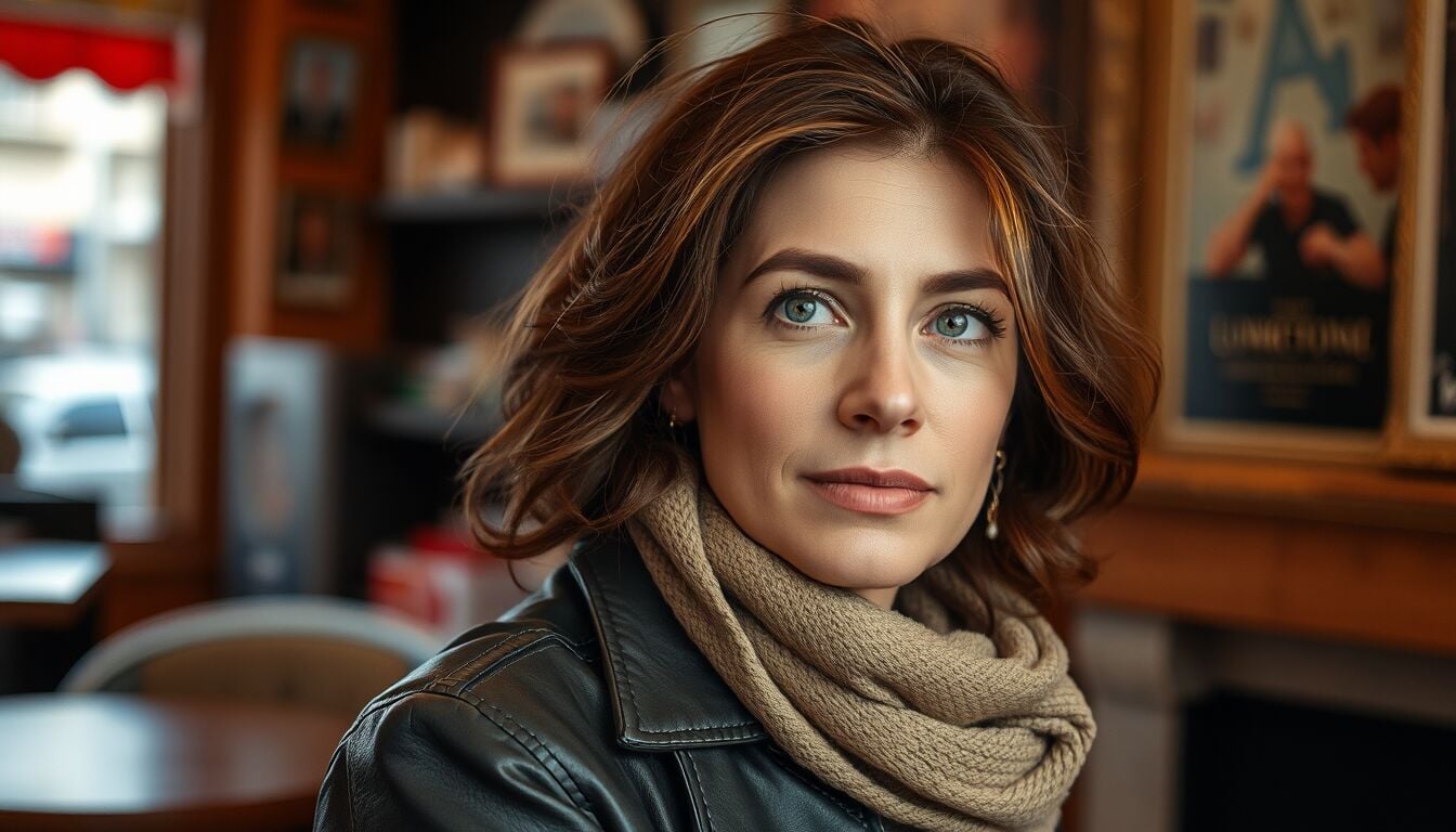 Antonella Elia rompe il silenzio sul retroscena del caso Achille Lauro