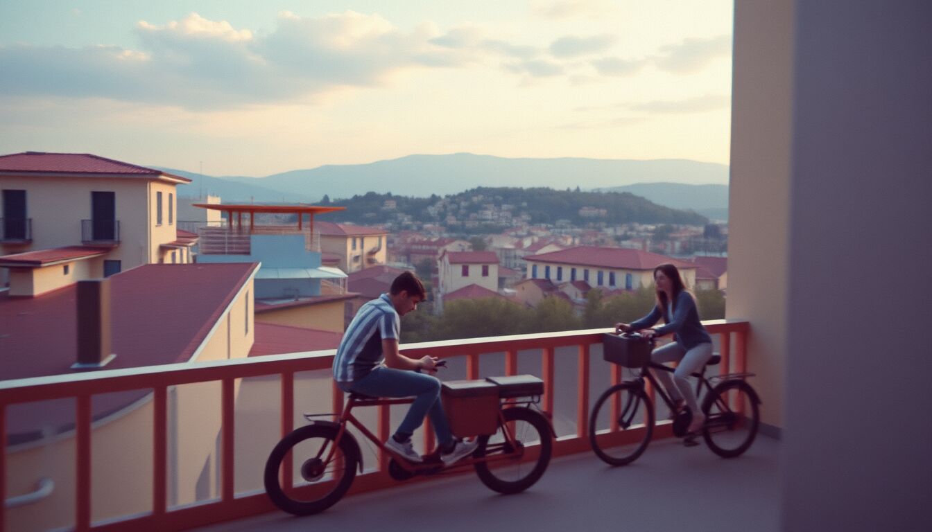 Antonino tradisce la moglie a lungo, poi il clamoroso rimprovero in diretta