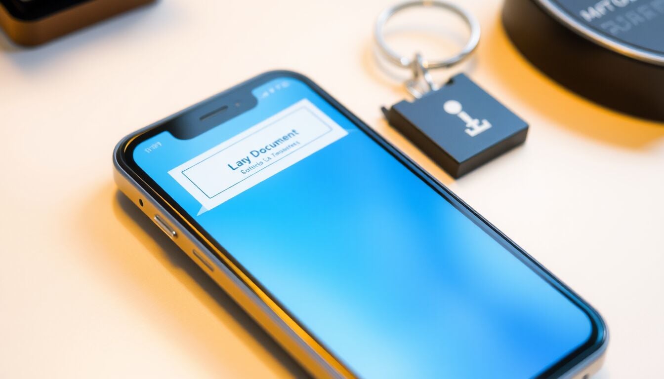 App IO diventa cassaforte digitale dei documenti per milioni di italiani