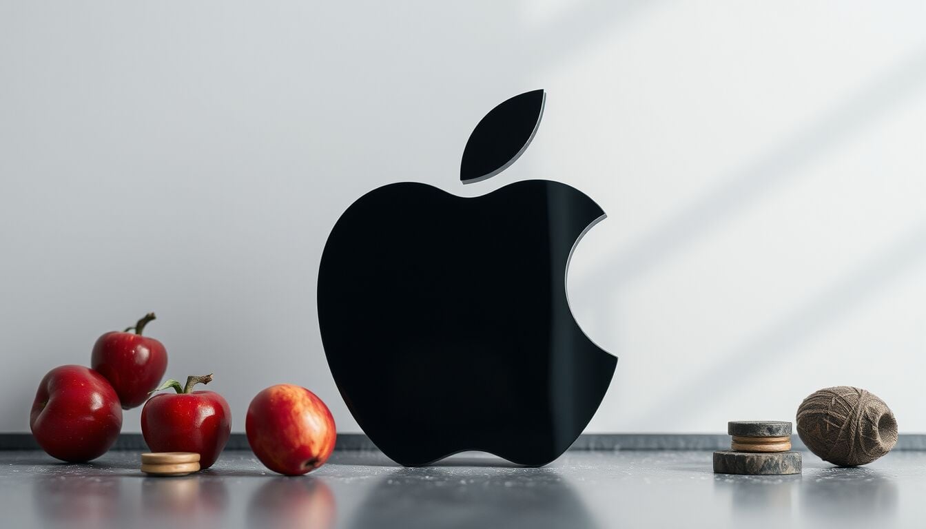 Apple a un passo dal rischio nascosto che può cambiare tutto