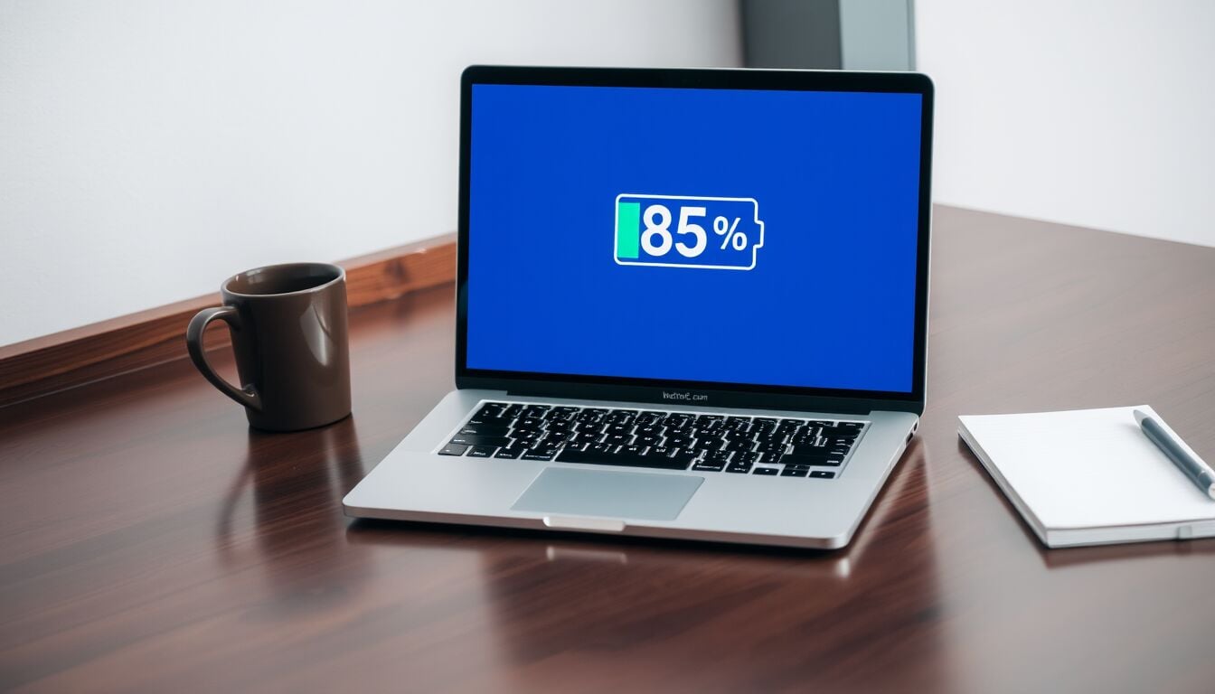 Apple lancia strumento avanzato per preservare la batteria dei MacBook