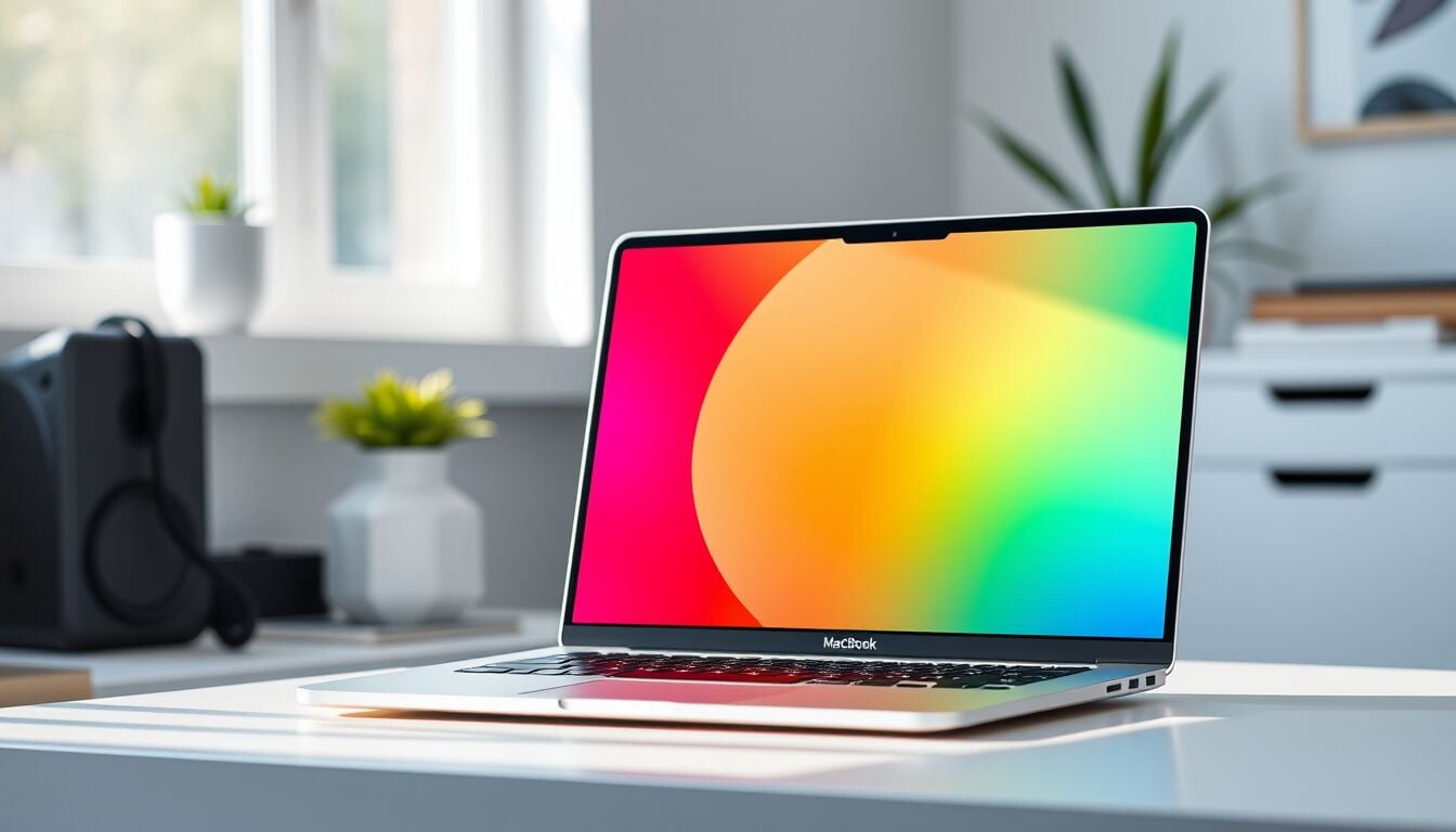 Apple prepara nuovo MacBook rivoluzionato in arrivo sul mercato