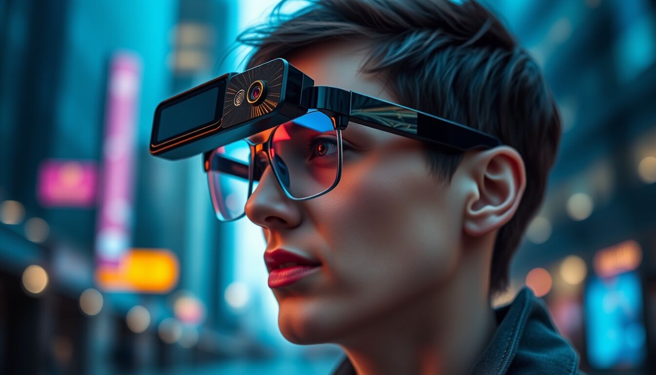 Apple prepara occhiali e pendente AI, nuova rivoluzione per AirPods