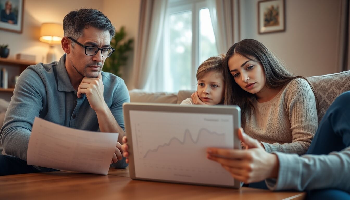 Assegno Unico nell’ISEE spiegato: motivo della presenza nella DSU