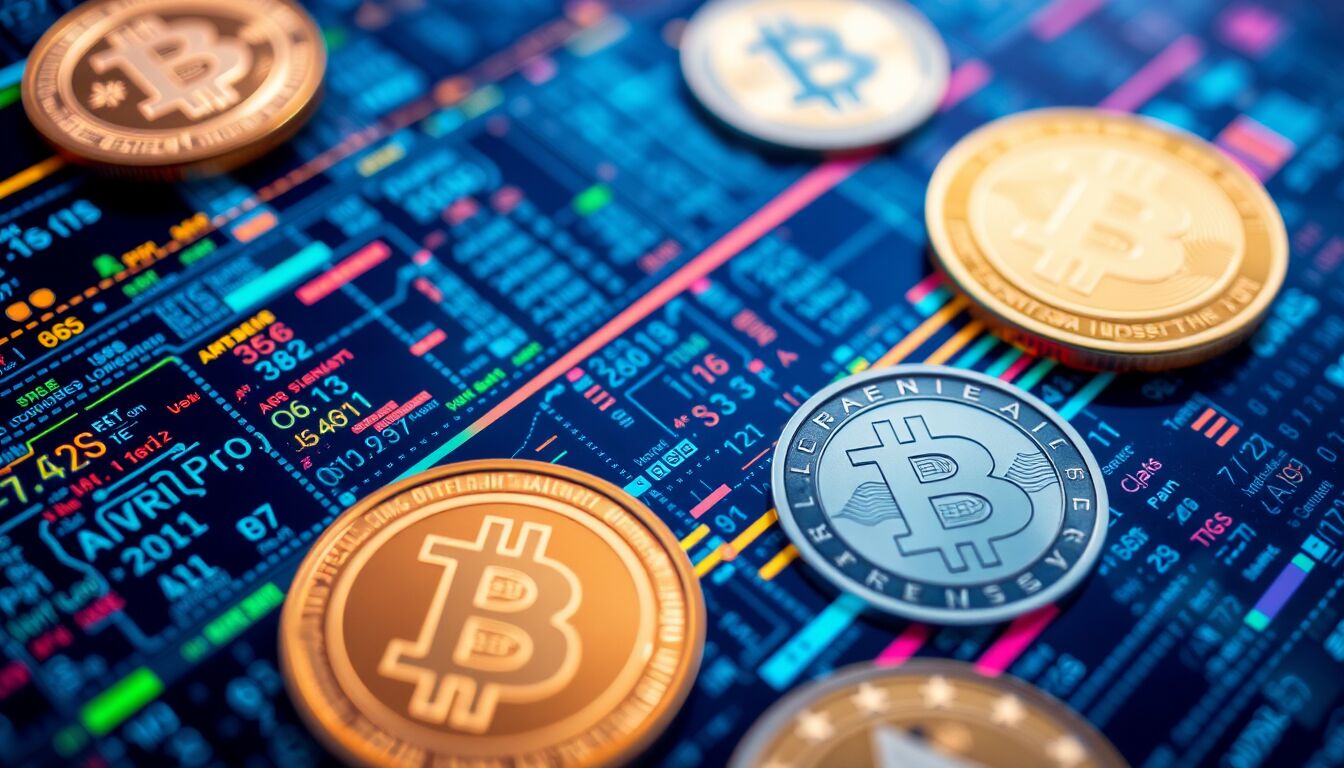 Asset digitali, CoinShares intravede inversione di tendenza nei deflussi