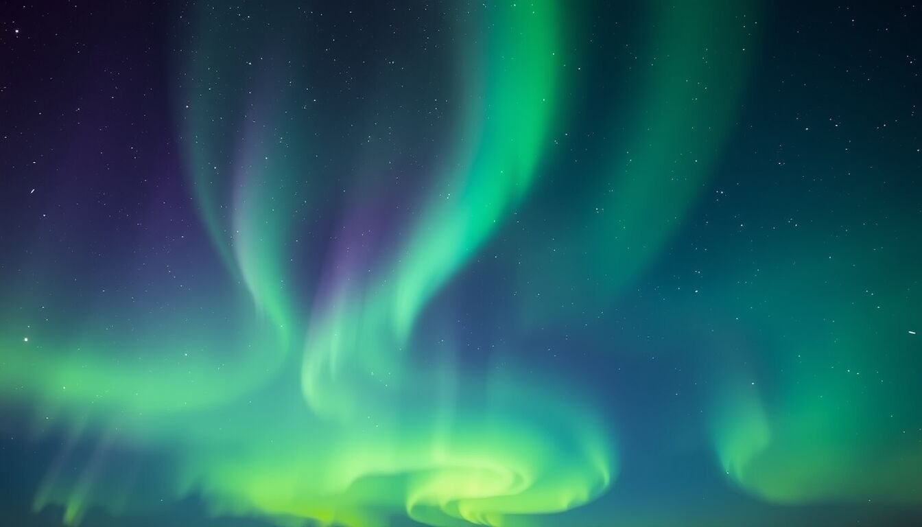 Aurora boreale spiegata dagli scienziati perché lo spettacolo dura ore