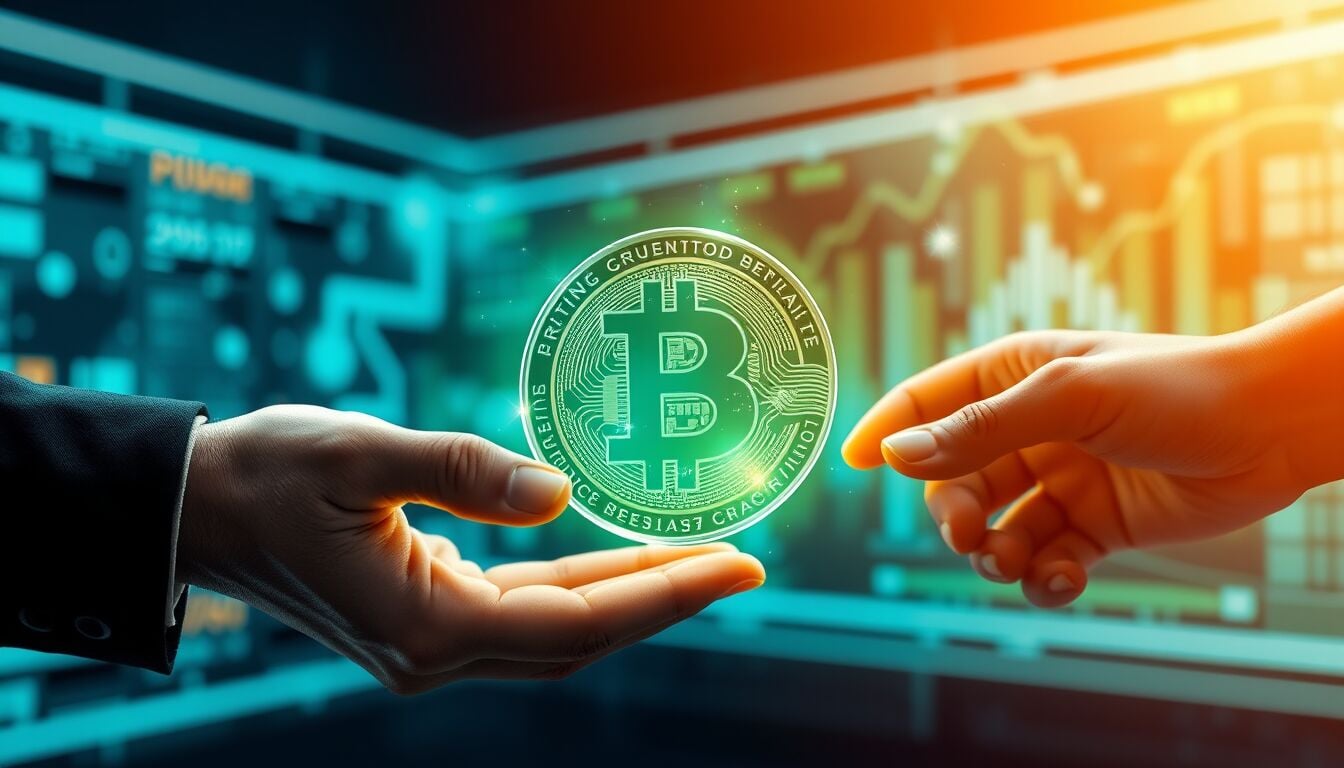 Bank of England sperimenta regolamento onchain in sterline digitali