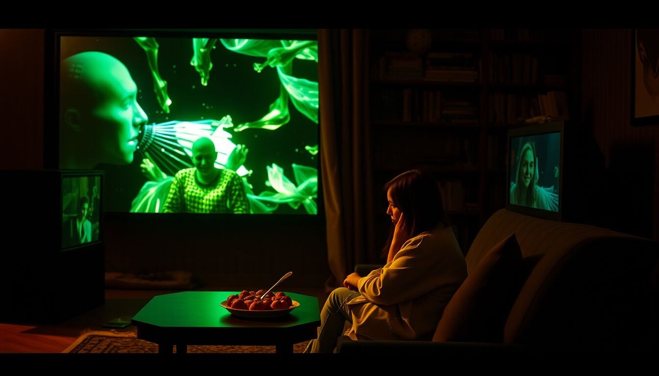 Belen svela il segreto della farfallina e affonda gli ex in tv