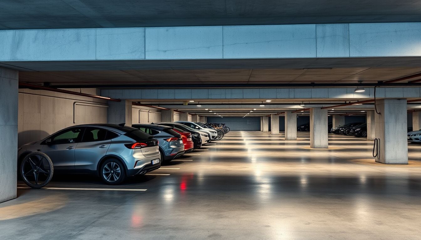 Bonus box auto al 50 per cento requisiti per costruzione e acquisto