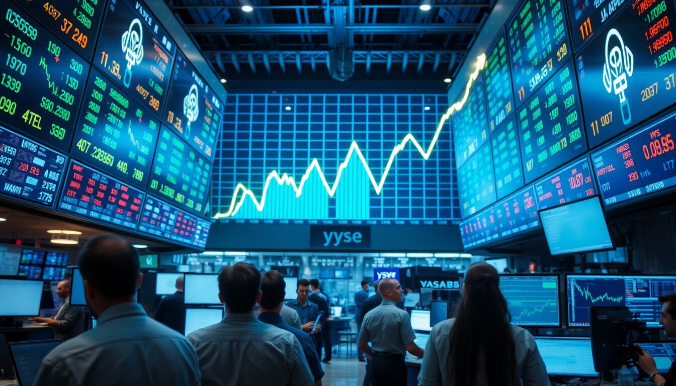 Borse europee in rialzo trainate dai finanziari, Milano premia Leonardo