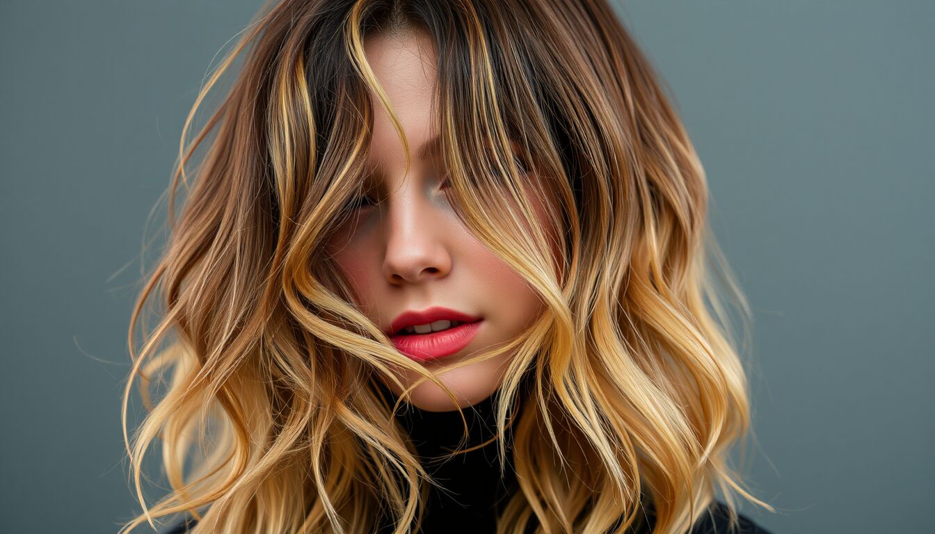 Capelli biondi: i nuovi colori imperdibili che cambiano subito il tuo look