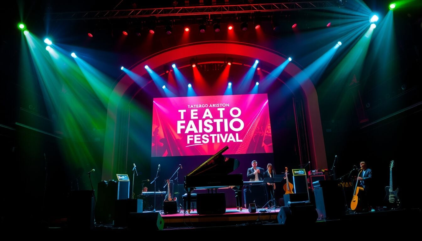 Carlo Conti chiarisce la scelta di Andrea Pucci e risponde alle critiche