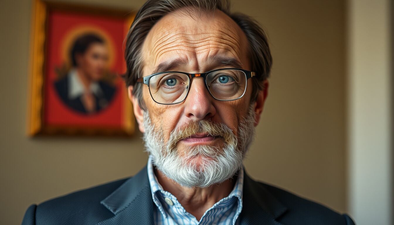 Carlo Conti svela a sorpresa verità nascoste su critiche e Gerry Scotti