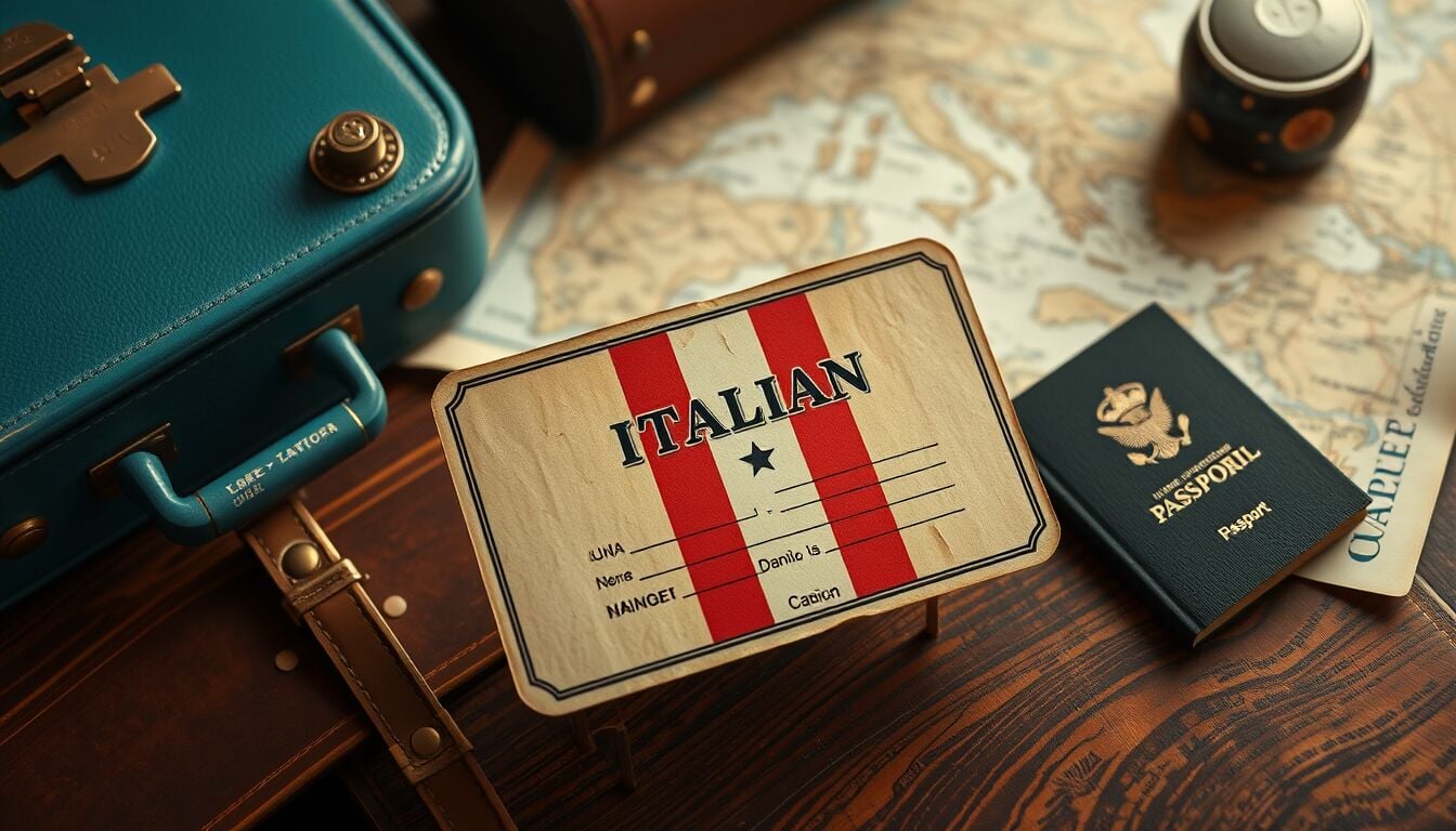 Carta d identità cartacea, come viaggiare senza la versione elettronica