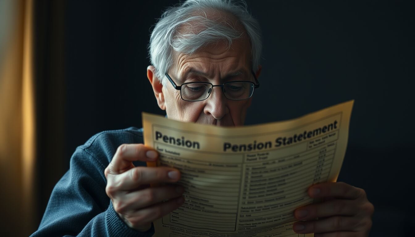 Censis lancia allarme pensioni future, assegni più leggeri per milioni