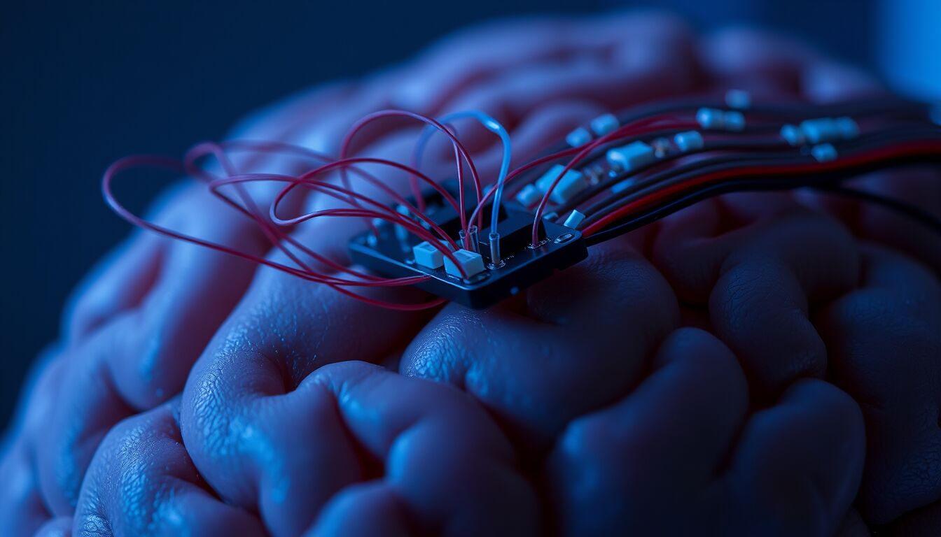 Cina accelera sugli impianti cerebrali, NeuroXess fronteggia Neuralink