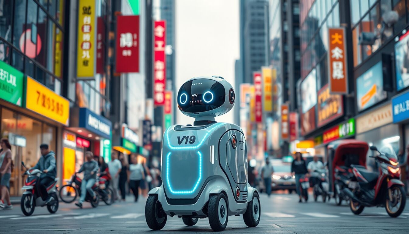 Cina prepara strategia di Stato per contenere l’impatto dell’AI sul lavoro