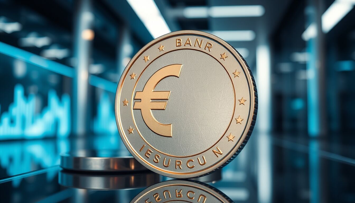 Cipollone difende euro digitale e sistema bancario, lancia allarme stablecoin