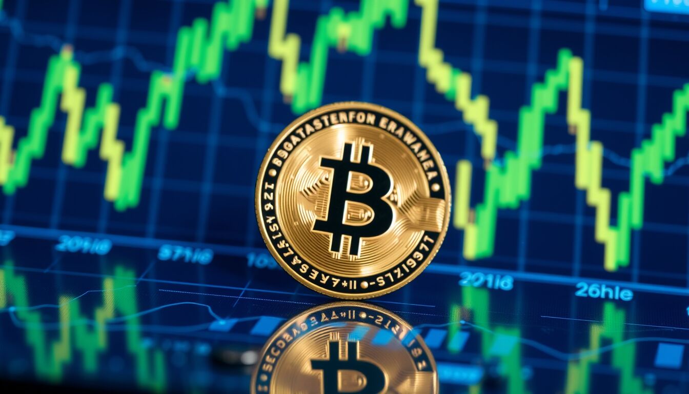 Circle spinge sulle crypto con ricavi in crescita e boom di USDC