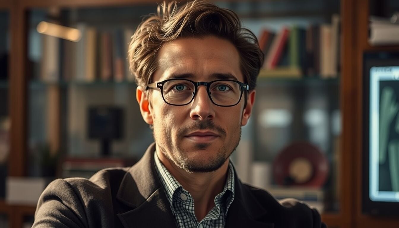 Claudio Lippi debutta su Instagram e racconta il dietro le quinte della tv