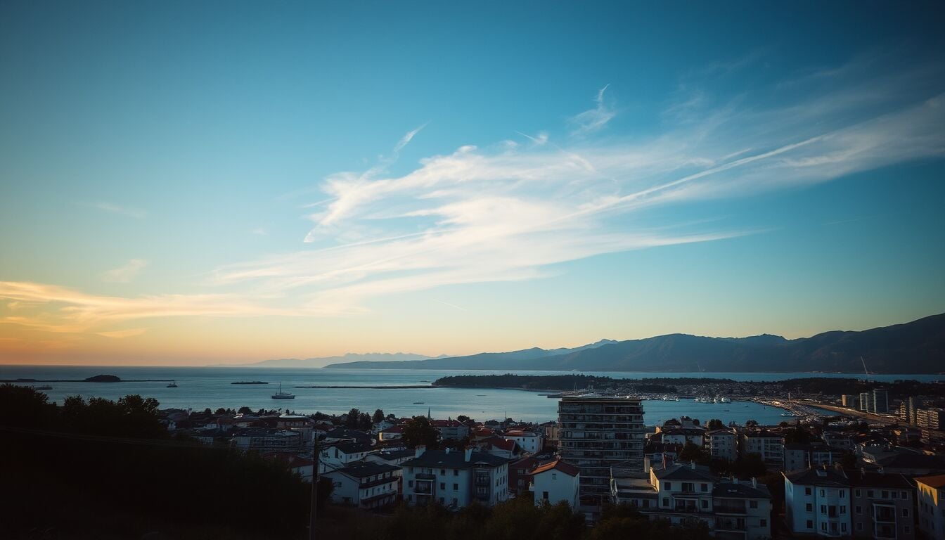 Conduttore smentisce voci drammatiche e spiega la scelta di Instagram