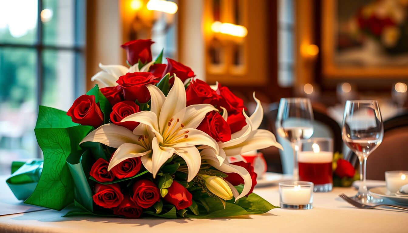 Confesercenti stima boom San Valentino e spesa oltre 350 milioni