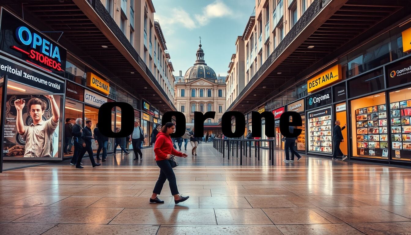 Corona annuncia vendetta contro le big tech dopo l’oscuramento Instagram