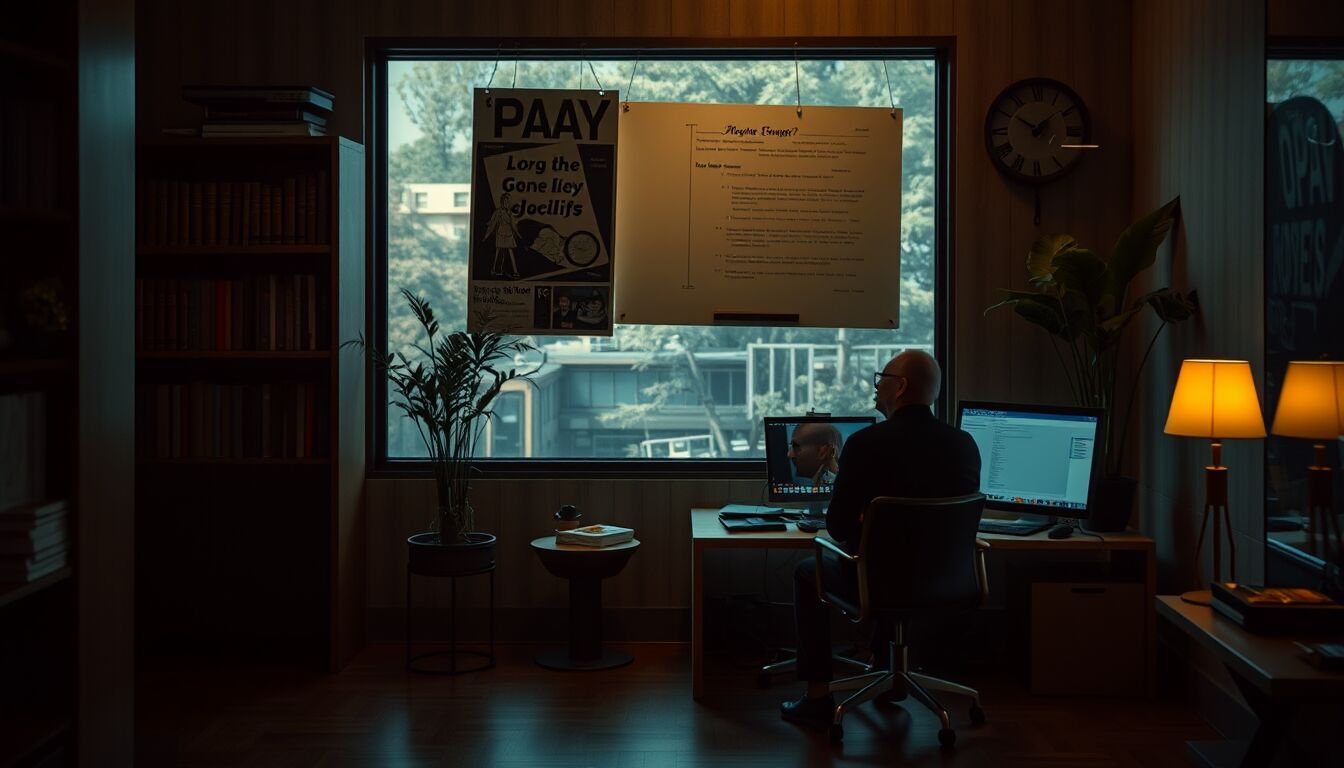 Corona rilancia accuse clamorose e promette rivelazioni che scuoteranno tutto