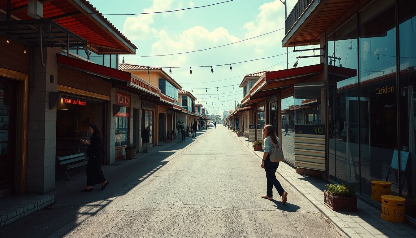 Corona sparisce dai social, perché Instagram ha oscurato il re dei paparazzi