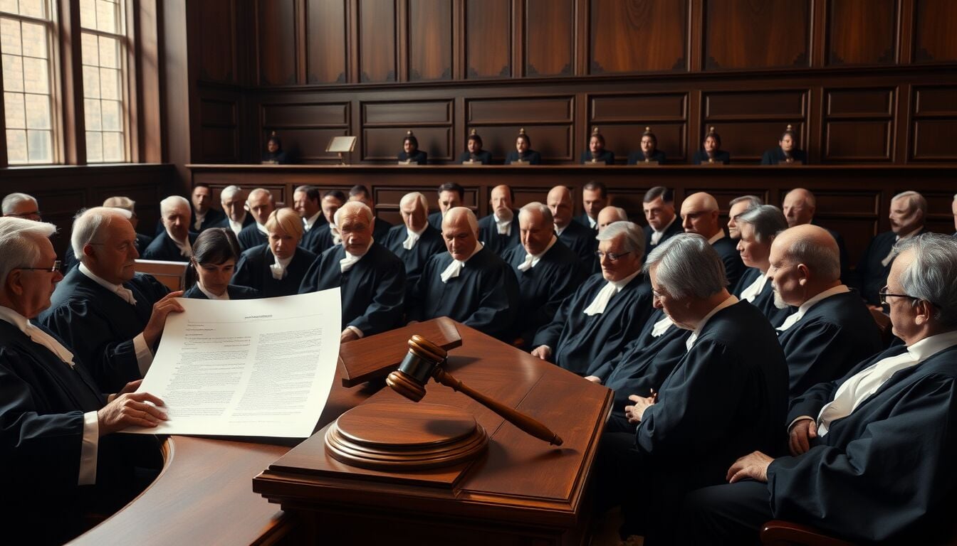 Corte Suprema blocca dazi Trump e ripristina tariffe ordinarie su importazioni