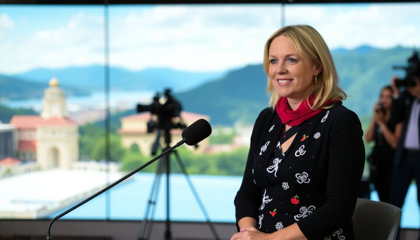 Coventry esalta Milano Cortina raccontando show straordinario e ascolti record