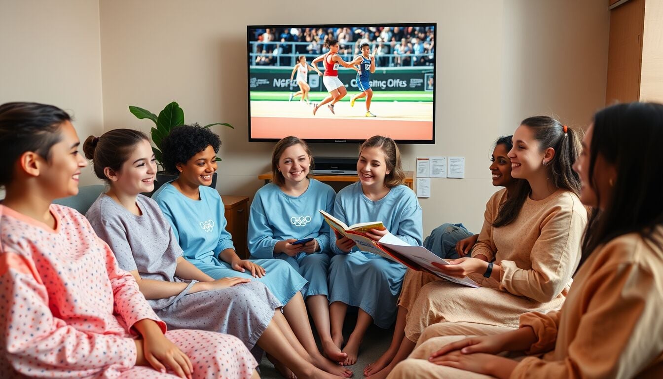 Crans-Montana Baruffaldi Preis annuncia progressi significativi per molti pazienti