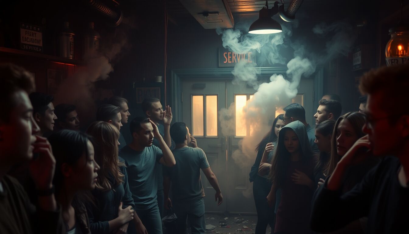 Crans Montana, sopravvissuti denunciano uscite bloccate e assenza di indicazioni