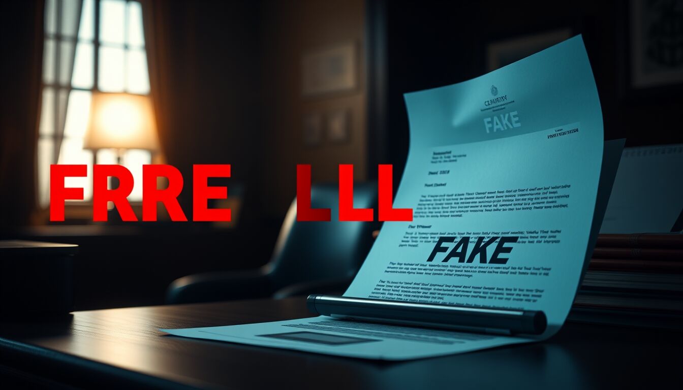 Criminali sfruttano finte lettere Trezor e Ledger per svuotare criptowallet