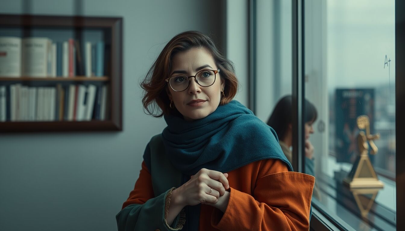 Cristina Scuccia si confessa su Don Alberto e svela ferite nascoste