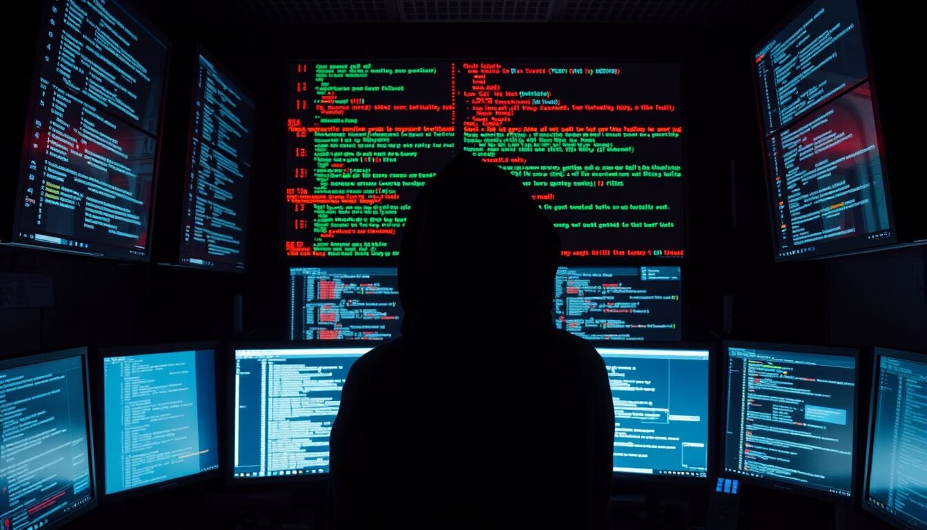Cybercriminali cinesi violano Digos e sottraggono dati sensibili di migliaia agenti